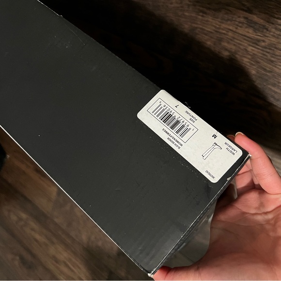 Nine West Tread Over the Knee Boots - Picture 3 of 6